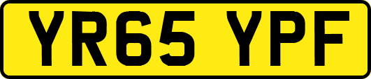 YR65YPF