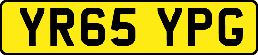 YR65YPG