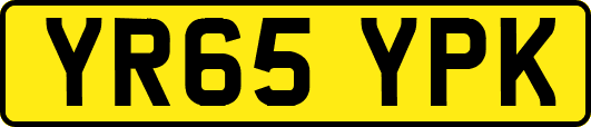 YR65YPK