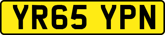 YR65YPN