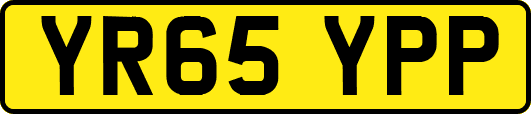 YR65YPP