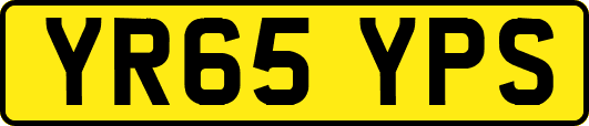 YR65YPS