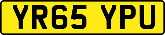 YR65YPU