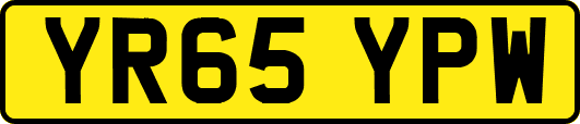 YR65YPW