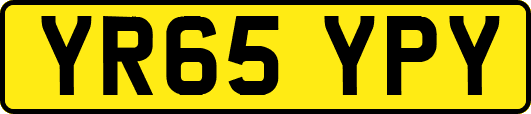 YR65YPY