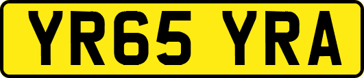 YR65YRA