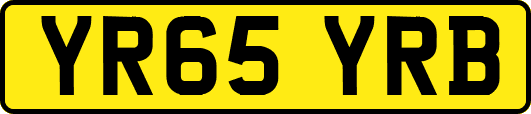 YR65YRB