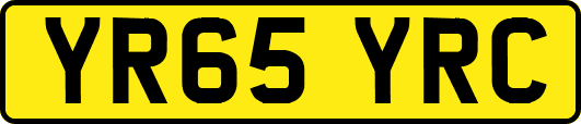 YR65YRC