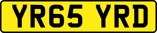 YR65YRD