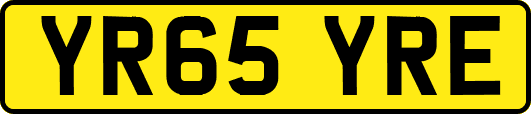 YR65YRE