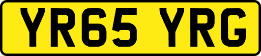 YR65YRG