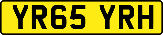 YR65YRH
