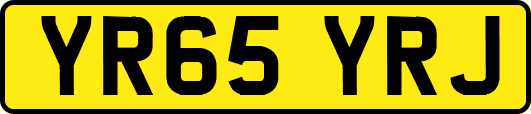 YR65YRJ