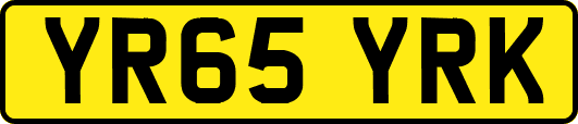 YR65YRK