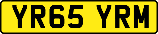 YR65YRM