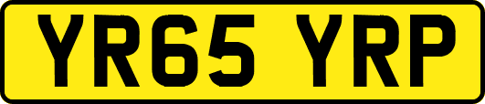 YR65YRP