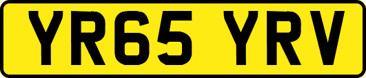 YR65YRV