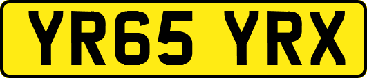 YR65YRX