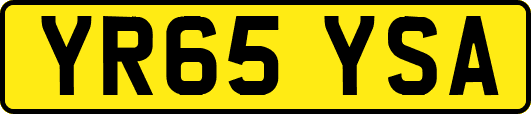 YR65YSA