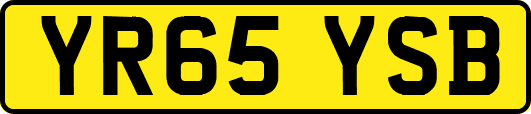 YR65YSB