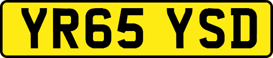 YR65YSD