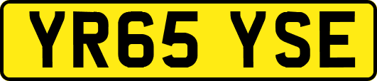 YR65YSE