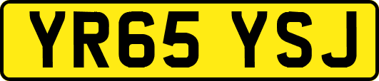 YR65YSJ