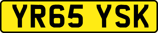 YR65YSK