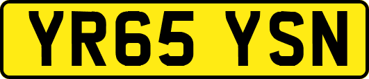 YR65YSN