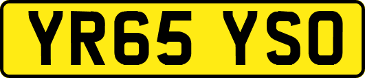 YR65YSO