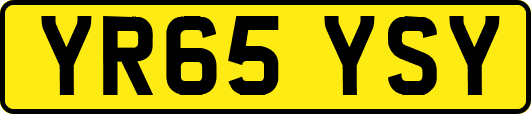 YR65YSY