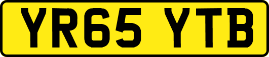 YR65YTB
