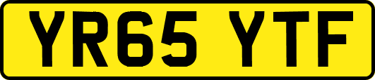 YR65YTF