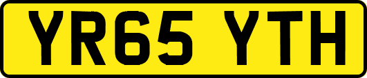 YR65YTH