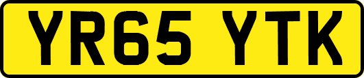 YR65YTK