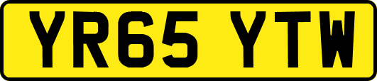YR65YTW