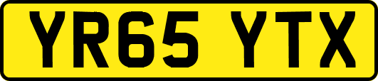 YR65YTX