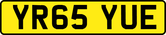 YR65YUE