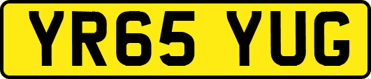 YR65YUG