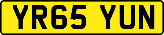 YR65YUN