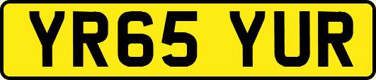 YR65YUR