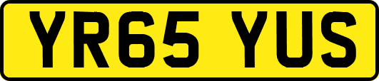 YR65YUS