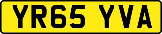 YR65YVA