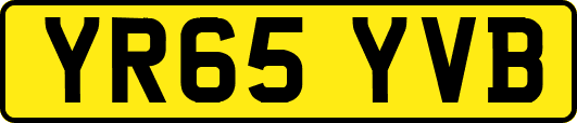 YR65YVB
