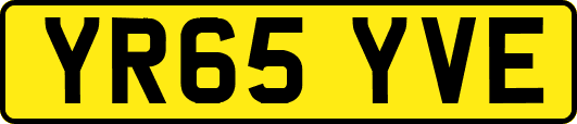YR65YVE