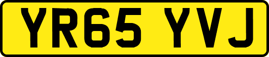 YR65YVJ