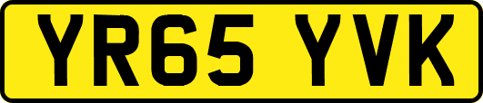 YR65YVK