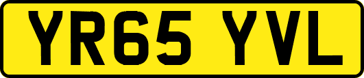 YR65YVL