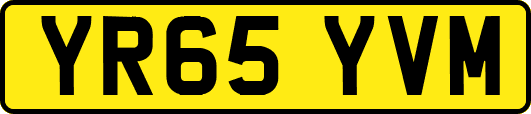 YR65YVM