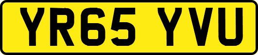 YR65YVU